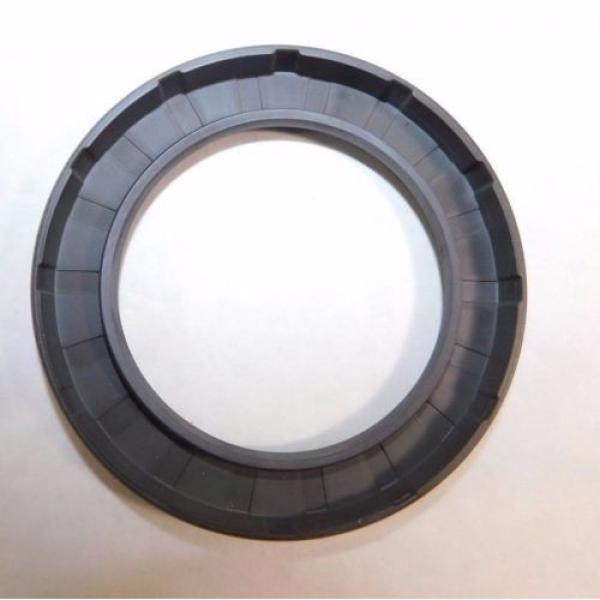 SKF Nitrile Oil Seals, QTY 2, 63mm x 90mm x 10mm, 563399, 4922LJQ3 #3 image