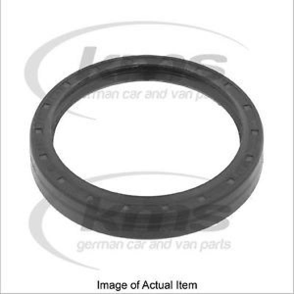 WHEEL BEARING OIL SEAL Mercedes Benz Sprinter Van 210D (1995-2000) 2.9L - 102 BH #1 image