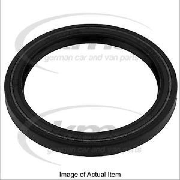 OIL SEAL Seat Arosa Hatchback  (2001-2004) 1.4L - 75 BHP Top German Quality #1 image